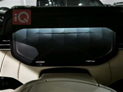 Land Rover Range Rover Vogue